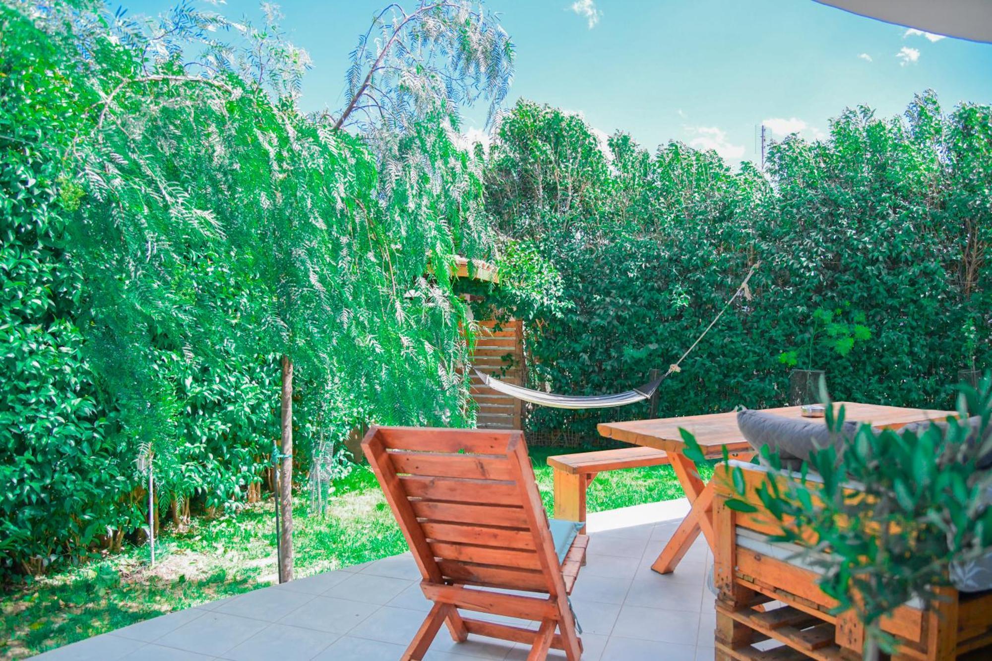 Angel Paradise Villa Corinth ภายนอก รูปภาพ