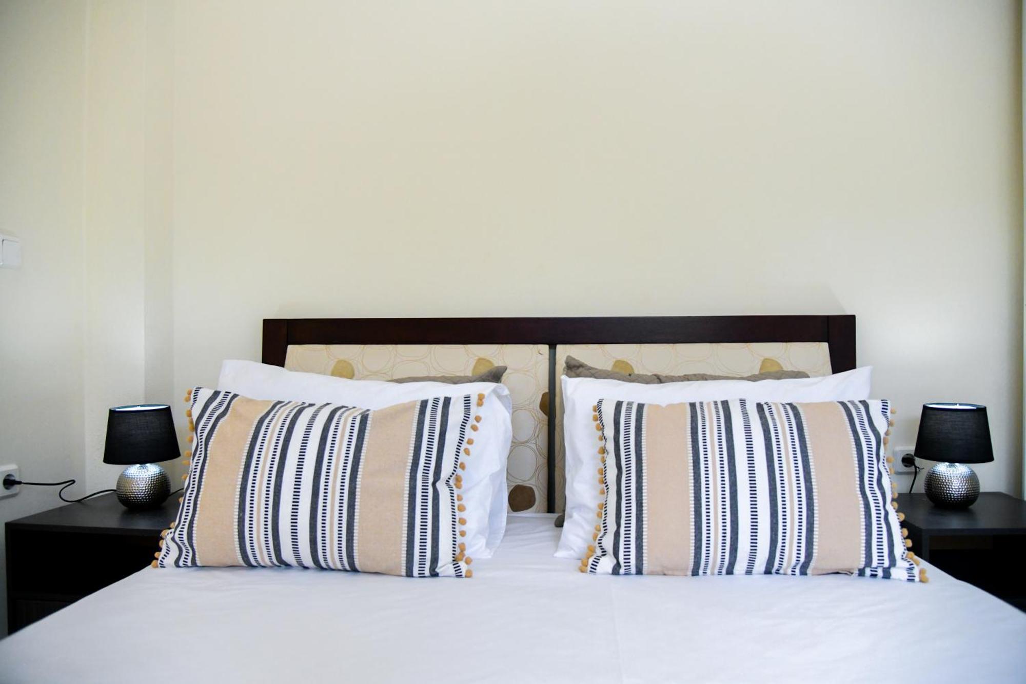 Angel Paradise Villa Corinth ภายนอก รูปภาพ